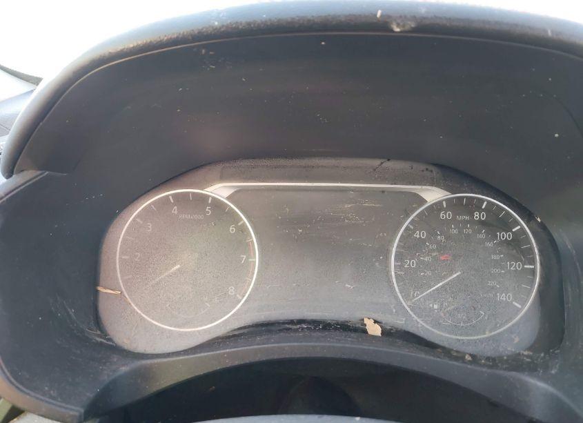 Photo 7 of 2023 Nissan Altima SR FWD (VIN 1N4BL4CV9PN329359)