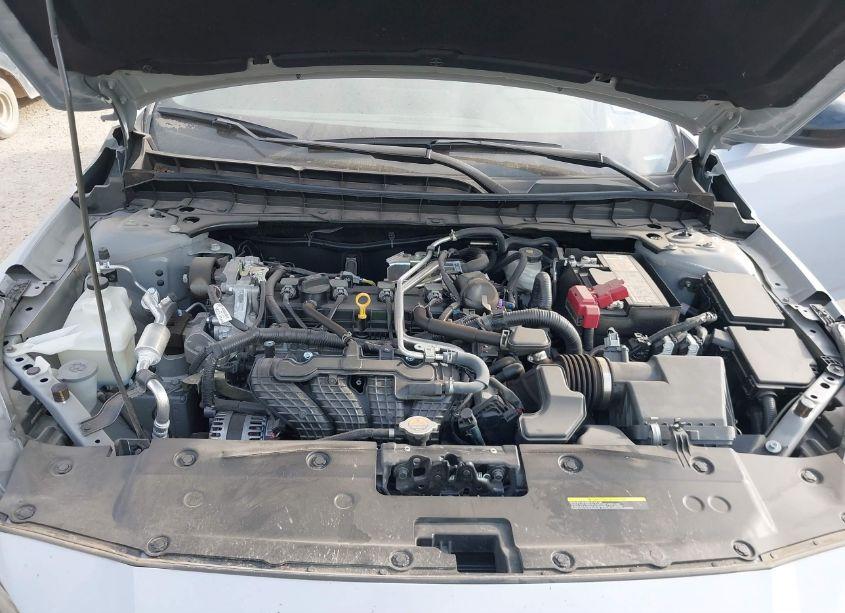 Photo 10 of 2023 Nissan Altima SR FWD (VIN 1N4BL4CV9PN376326)