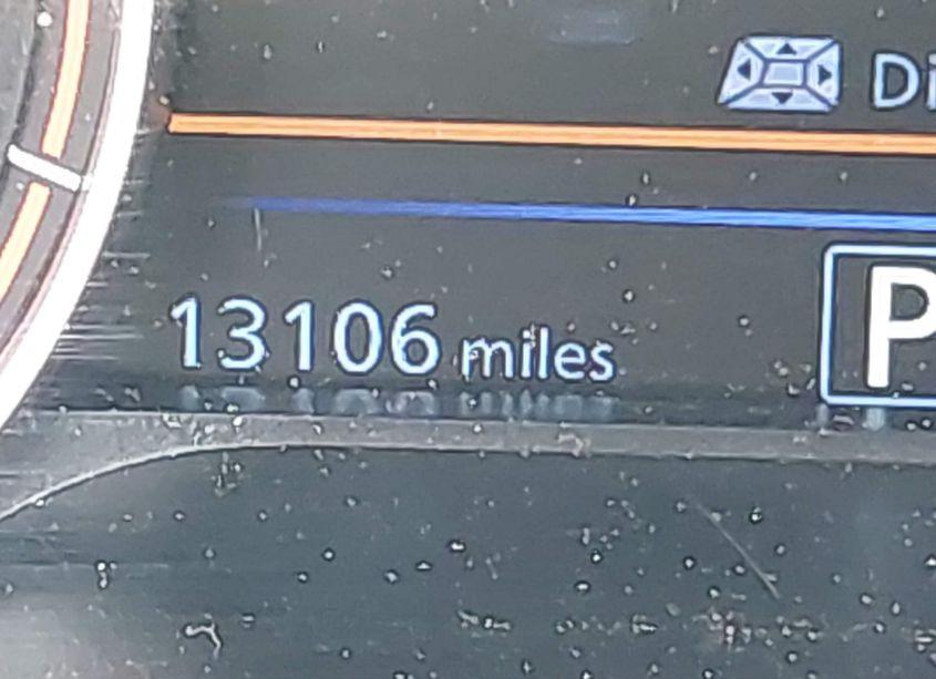 Photo 16 of 2023 Nissan Altima SR FWD (VIN 1N4BL4CV9PN376326)