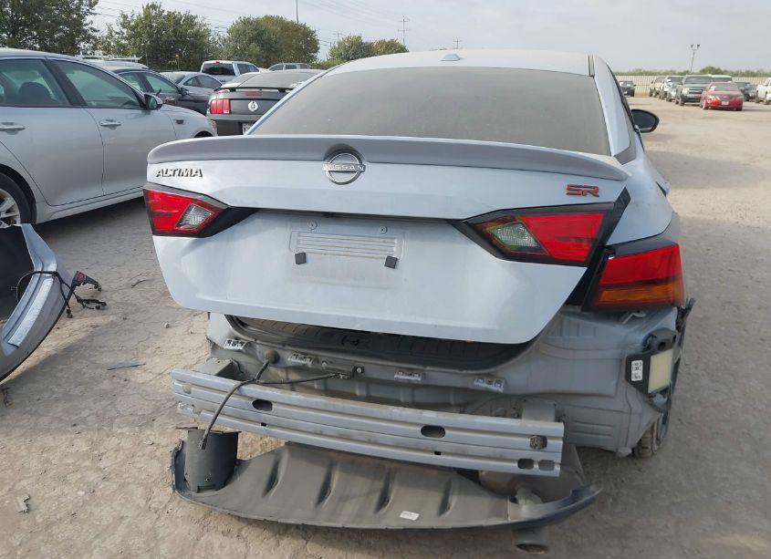 Photo 17 of 2023 Nissan Altima SR FWD (VIN 1N4BL4CV9PN376326)