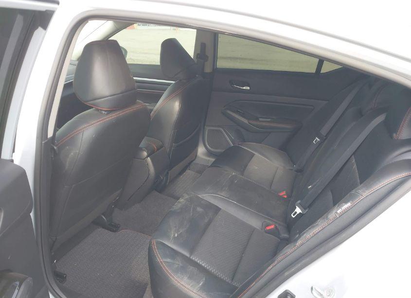 Photo 8 of 2023 Nissan Altima SR FWD (VIN 1N4BL4CV9PN376326)