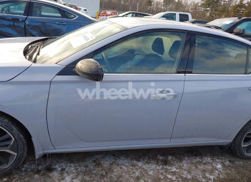 Photo 14 of 2023 Nissan Altima SR FWD (VIN 1N4BL4CV9PN391635)