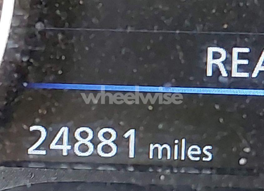 Photo 15 of 2023 Nissan Altima SR FWD (VIN 1N4BL4CV9PN391635)