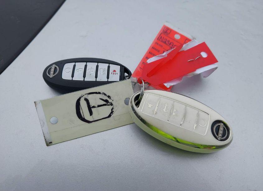 Photo 11 of 2023 Nissan Altima SR FWD (VIN 1N4BL4CV9PN398648)