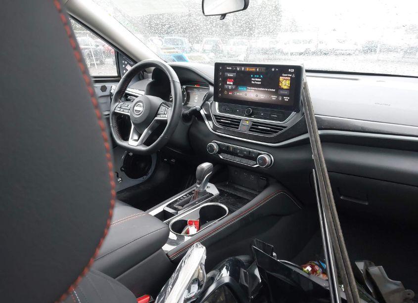 Photo 5 of 2023 Nissan Altima SR FWD (VIN 1N4BL4CV9PN398648)