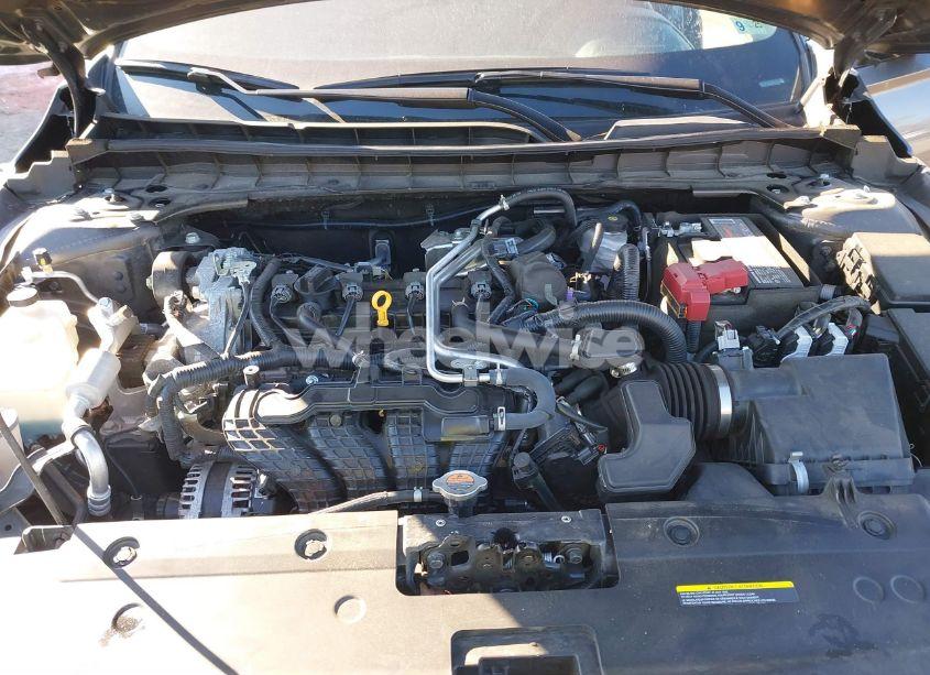 Photo 10 of 2024 Nissan Altima SR FWD (VIN 1N4BL4CV9RN326156)