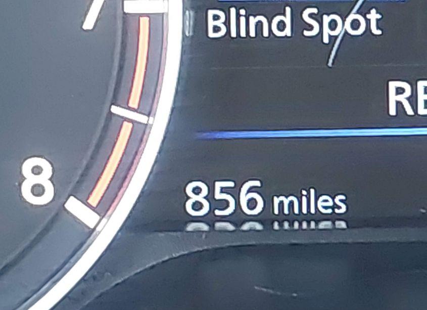 Photo 15 of 2024 Nissan Altima SR FWD (VIN 1N4BL4CV9RN427262)