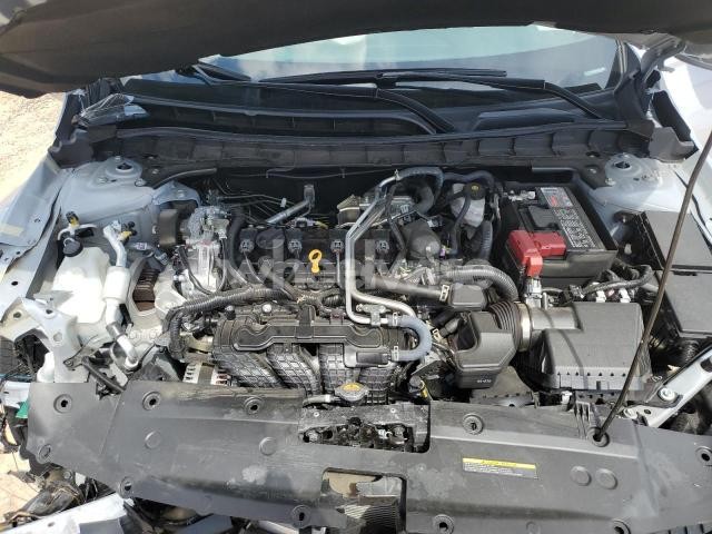 Photo 4 of 2025 NISSAN ALTIMA SR N/A (VIN 1N4BL4CV9SN331430)