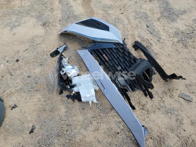 Photo 9 of 2025 NISSAN ALTIMA SR N/A (VIN 1N4BL4CV9SN331430)