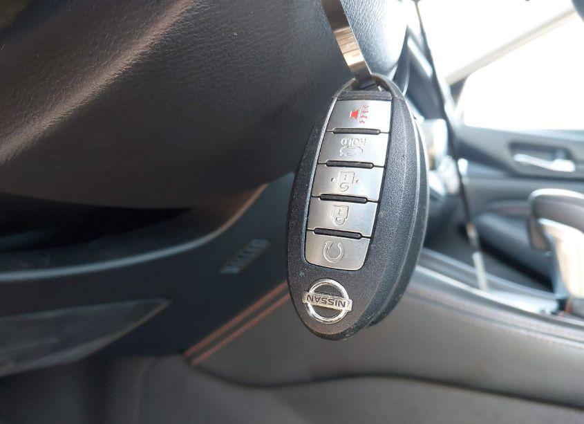 Photo 11 of 2019 Nissan Altima 2.5 SR (VIN 1N4BL4CVXKC108518)