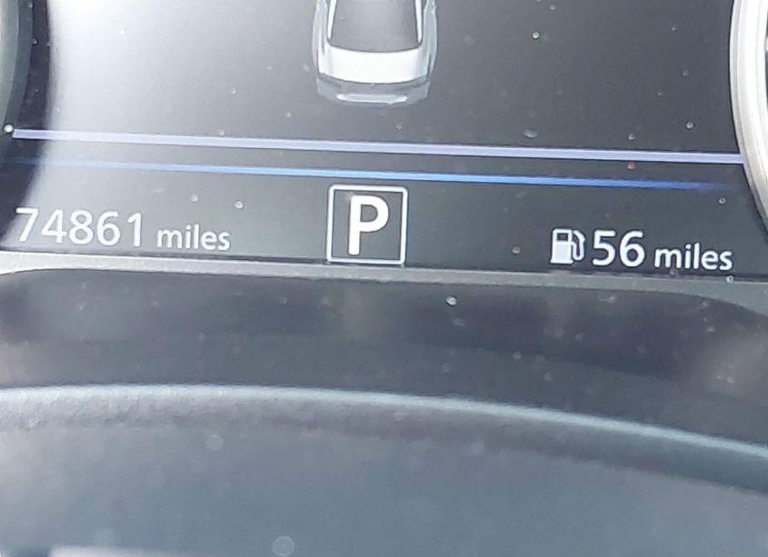 Photo 15 of 2019 Nissan Altima 2.5 SR (VIN 1N4BL4CVXKC108518)