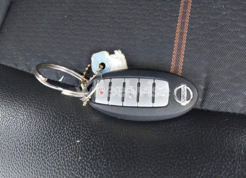 Photo 11 of 2019 Nissan Altima 2.5 SR (VIN 1N4BL4CVXKC122936)