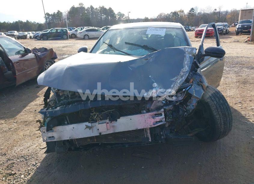 Photo 12 of 2019 Nissan Altima 2.5 SR (VIN 1N4BL4CVXKC136500)