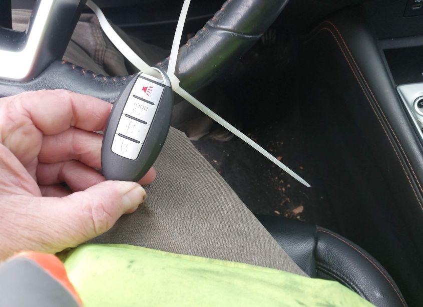 Photo 11 of 2019 Nissan Altima 2.5 SR (VIN 1N4BL4CVXKC159243)