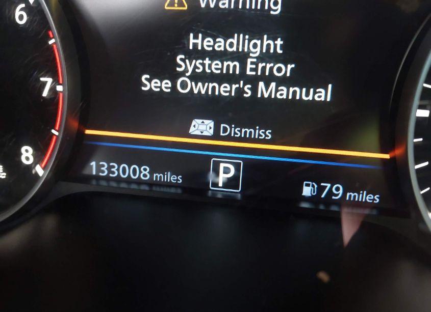 Photo 15 of 2019 Nissan Altima 2.5 SR (VIN 1N4BL4CVXKC159243)