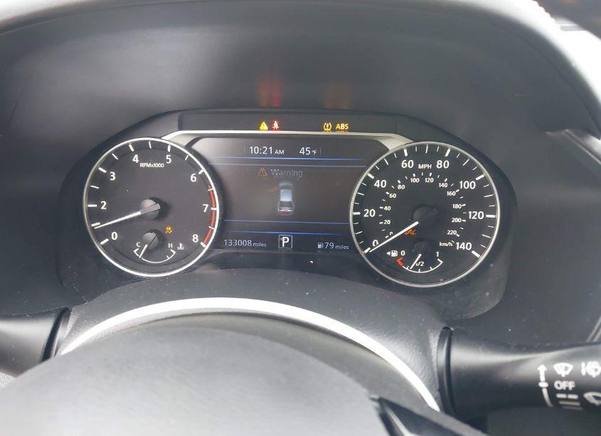 Photo 7 of 2019 Nissan Altima 2.5 SR (VIN 1N4BL4CVXKC159243)