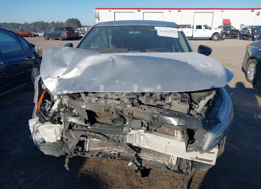 Photo 13 of 2019 Nissan Altima 2.5 SR (VIN 1N4BL4CVXKC171019)