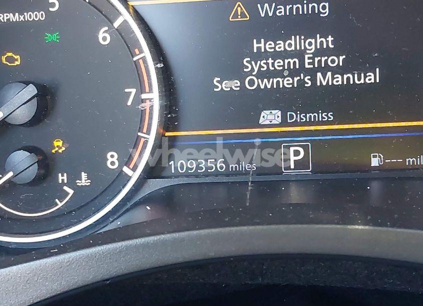 Photo 16 of 2019 Nissan Altima 2.5 SR (VIN 1N4BL4CVXKC171019)