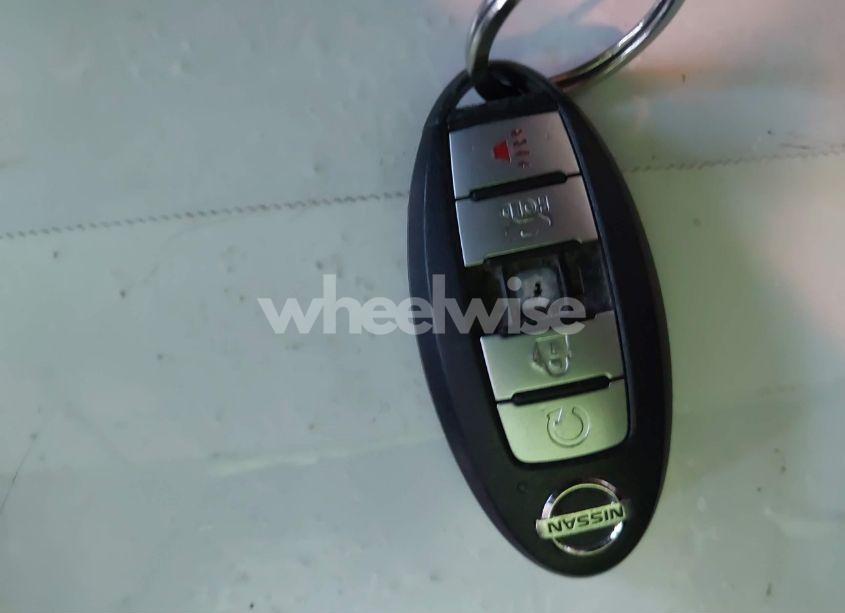 Photo 11 of 2019 Nissan Altima 2.5 SR (VIN 1N4BL4CVXKC198883)