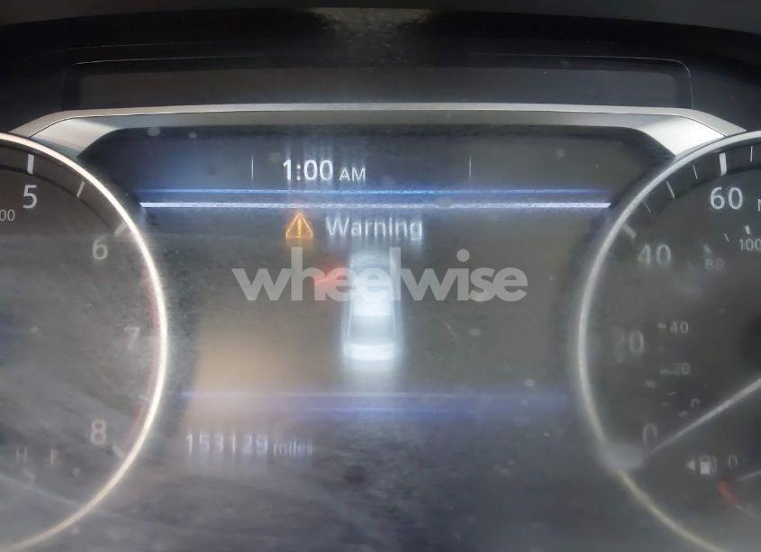 Photo 7 of 2019 Nissan Altima 2.5 SR (VIN 1N4BL4CVXKC198883)