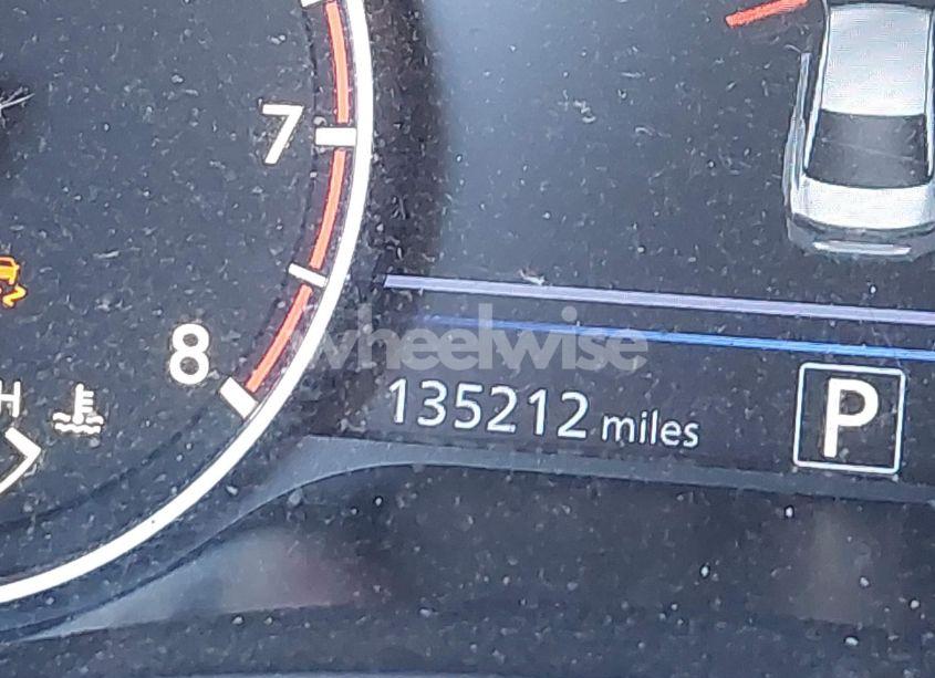 Photo 15 of 2019 Nissan Altima 2.5 SR (VIN 1N4BL4CVXKC202754)