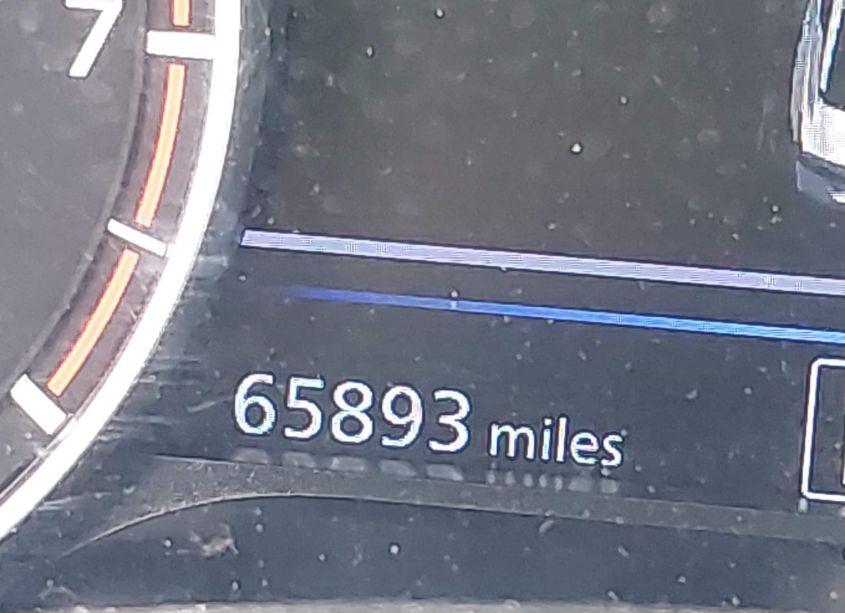 Photo 16 of 2019 Nissan Altima 2.5 SR (VIN 1N4BL4CVXKC258113)