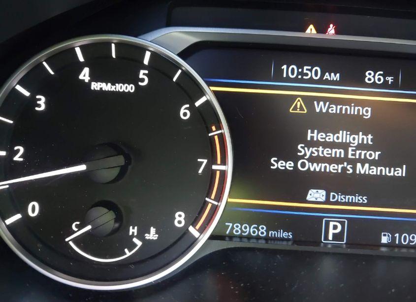 Photo 16 of 2019 Nissan Altima 2.5 SR (VIN 1N4BL4CVXKN313728)