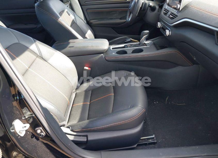 Photo 5 of 2020 Nissan Altima SR FWD (VIN 1N4BL4CVXLC168476)