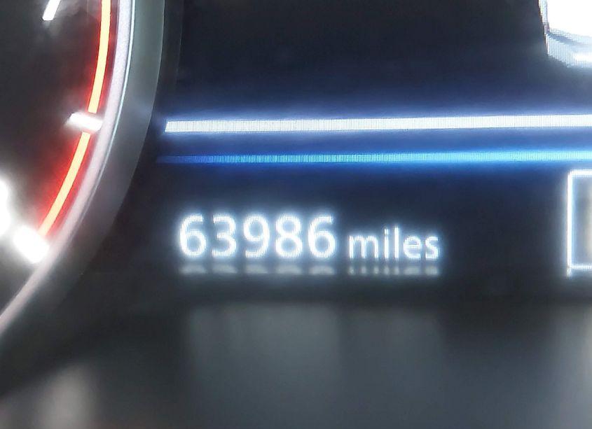 Photo 16 of 2020 Nissan Altima SR FWD (VIN 1N4BL4CVXLC183849)