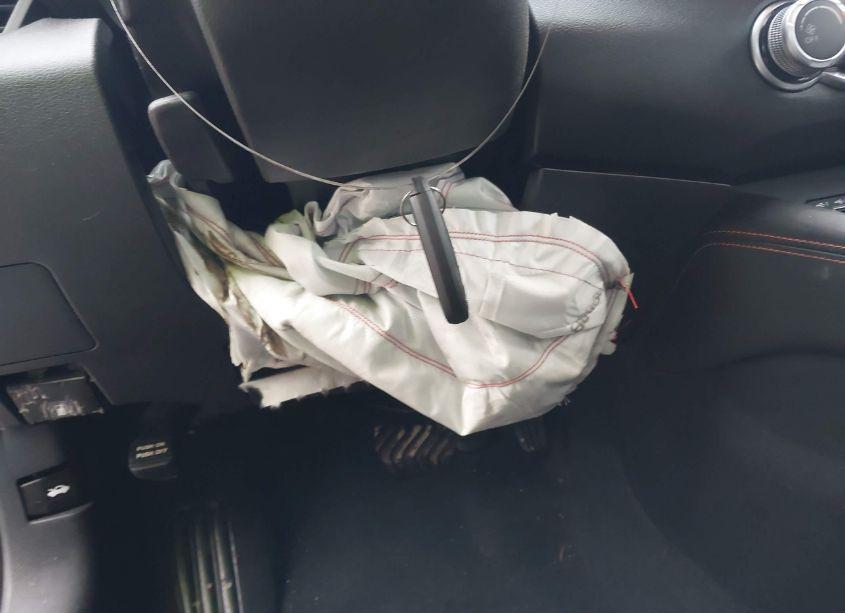 Photo 11 of 2020 Nissan Altima SR FWD (VIN 1N4BL4CVXLC217370)