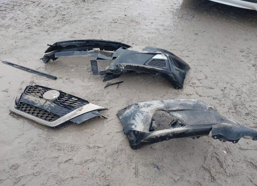 Photo 12 of 2020 Nissan Altima SR FWD (VIN 1N4BL4CVXLC217370)