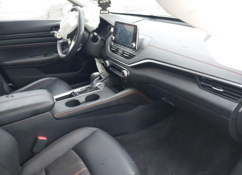 Photo 5 of 2020 Nissan Altima SR FWD (VIN 1N4BL4CVXLC217370)