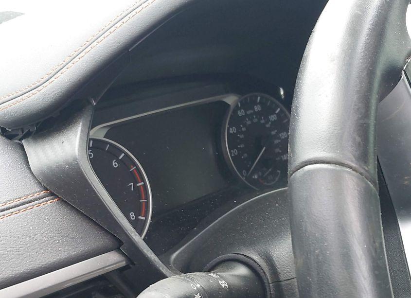 Photo 14 of 2020 Nissan Altima SR FWD (VIN 1N4BL4CVXLC245556)