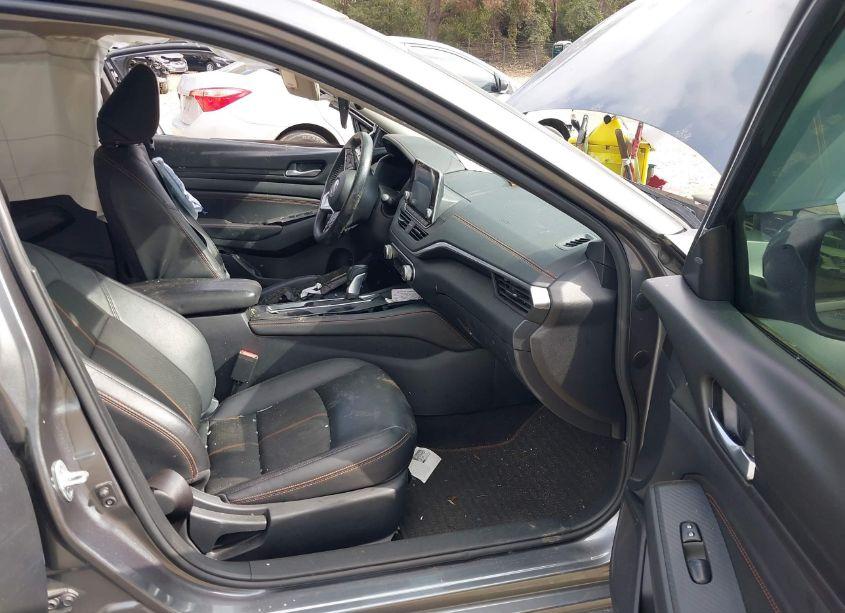 Photo 5 of 2020 Nissan Altima SR FWD (VIN 1N4BL4CVXLC245556)