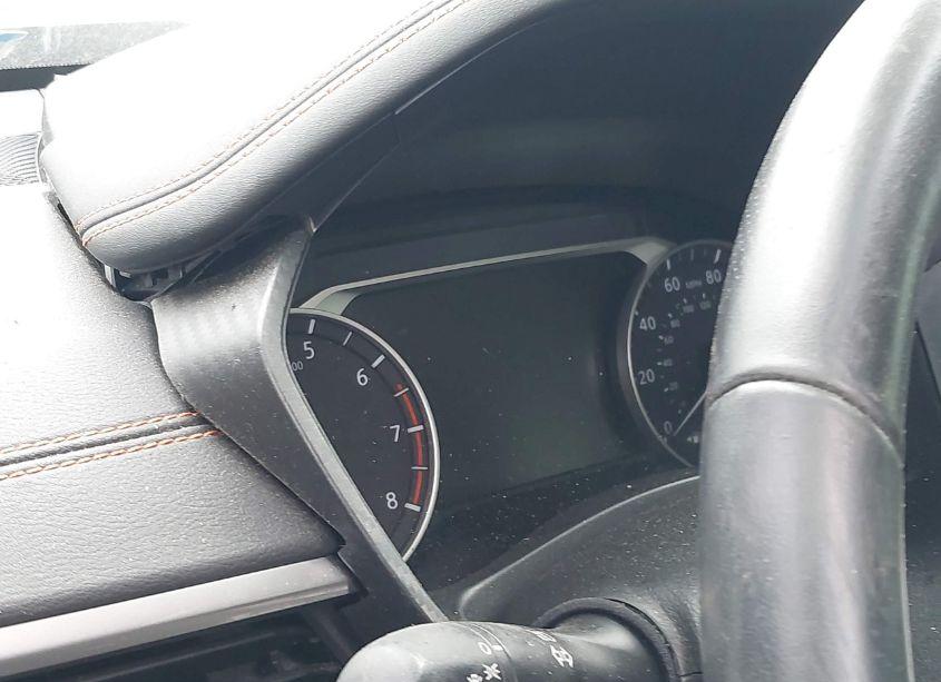 Photo 7 of 2020 Nissan Altima SR FWD (VIN 1N4BL4CVXLC245556)