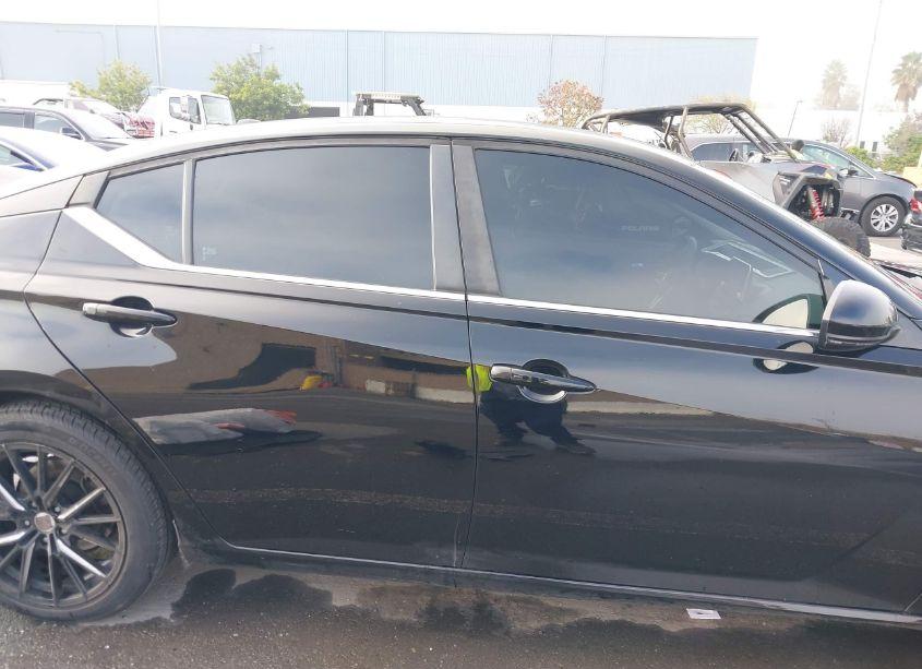 Photo 13 of 2020 Nissan Altima SR FWD (VIN 1N4BL4CVXLC279982)