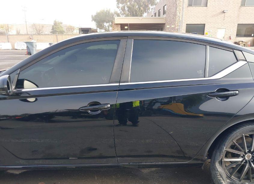 Photo 14 of 2020 Nissan Altima SR FWD (VIN 1N4BL4CVXLC279982)