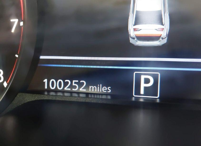 Photo 15 of 2020 Nissan Altima SR FWD (VIN 1N4BL4CVXLC279982)