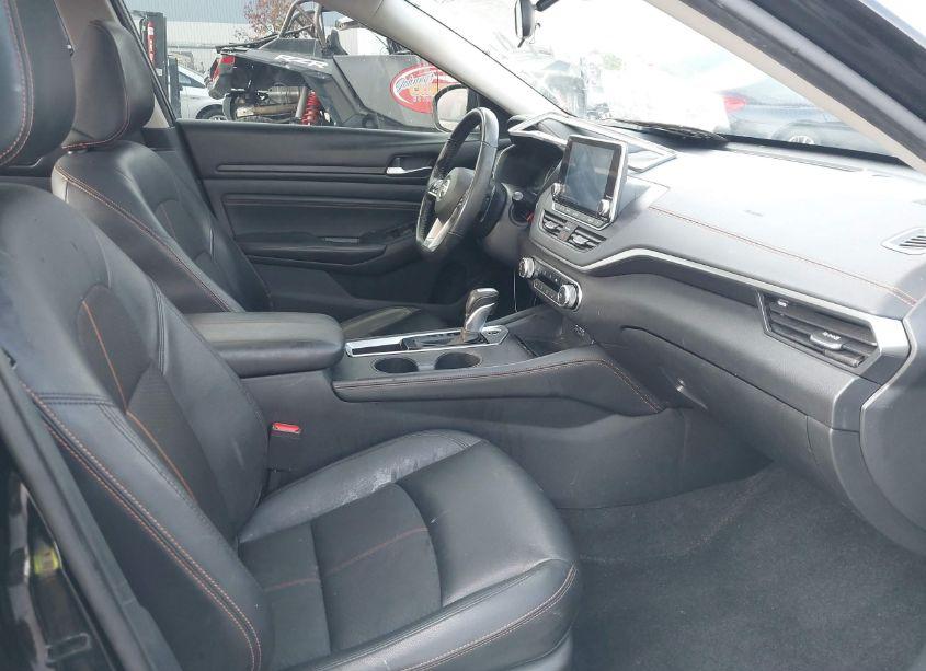 Photo 5 of 2020 Nissan Altima SR FWD (VIN 1N4BL4CVXLC279982)