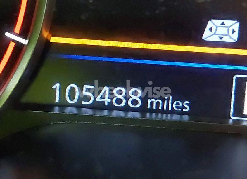 Photo 7 of 2020 Nissan Altima SR FWD (VIN 1N4BL4CVXLN301161)