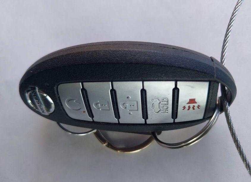 Photo 11 of 2020 Nissan Altima SR FWD (VIN 1N4BL4CVXLN309650)