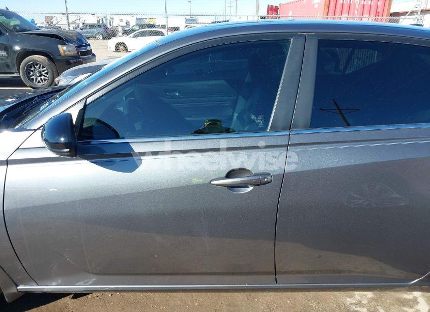 Photo 14 of 2020 Nissan Altima SR FWD (VIN 1N4BL4CVXLN318977)