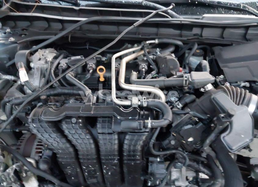 Photo 10 of 2021 Nissan Altima SR FWD (VIN 1N4BL4CVXMN318771)