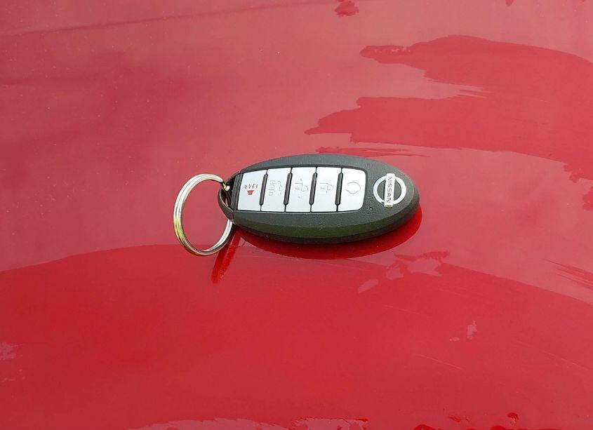 Photo 11 of 2021 Nissan Altima SR FWD (VIN 1N4BL4CVXMN382454)