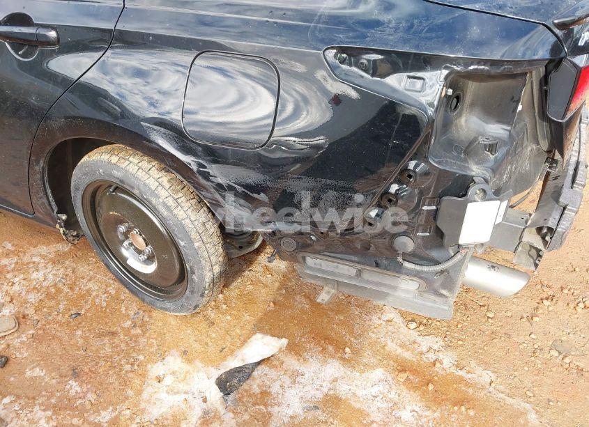 Photo 6 of 2021 Nissan Altima SR FWD (VIN 1N4BL4CVXMN406025)