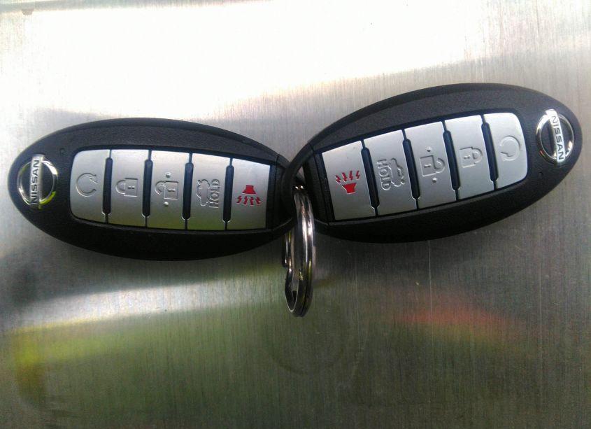 Photo 11 of 2021 Nissan Altima SR FWD (VIN 1N4BL4CVXMN413282)