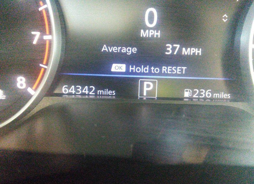 Photo 15 of 2021 Nissan Altima SR FWD (VIN 1N4BL4CVXMN413282)