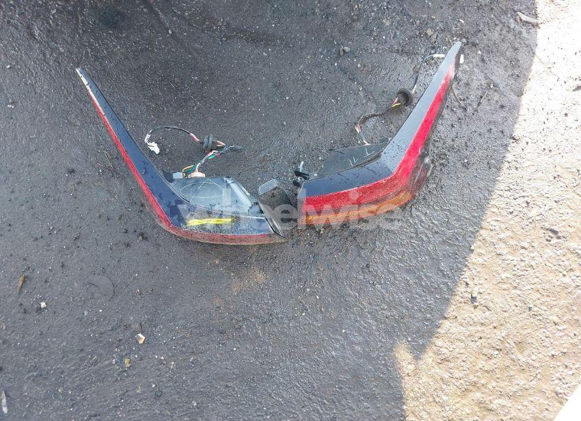 Photo 12 of 2022 Nissan Altima SR FWD (VIN 1N4BL4CVXNN331294)