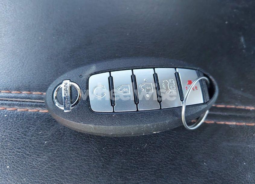 Photo 11 of 2022 Nissan Altima SR FWD (VIN 1N4BL4CVXNN343056)