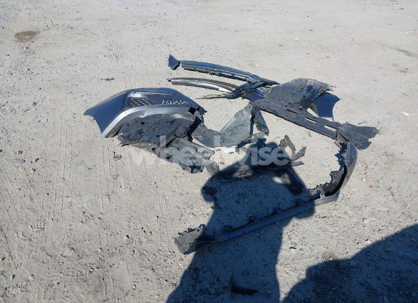 Photo 12 of 2022 Nissan Altima SR FWD (VIN 1N4BL4CVXNN343056)